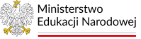 logo Ministerstwa Edukacji Narodowej